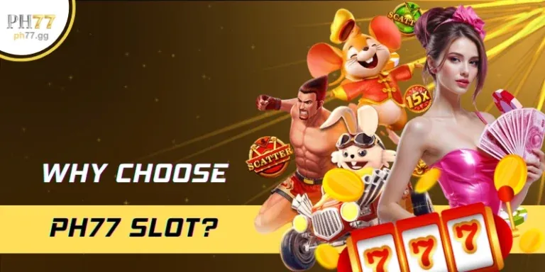 Top game casino hot nhất